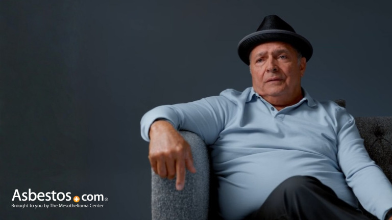 What Advice Would You Give Patients Currently Battling Mesothelioma?