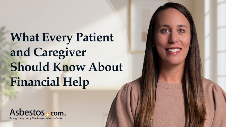 What Every Patient Should Know About Mesothelioma Financial Help