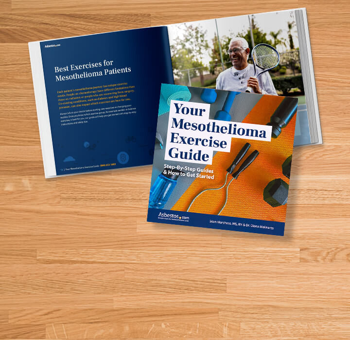 Exercise Guide packet