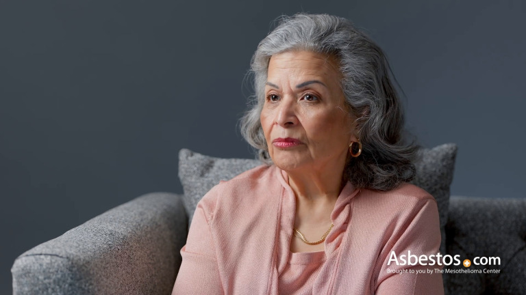 What Changes Did Your Husband Make to His Diet After His Mesothelioma Diagnosis?