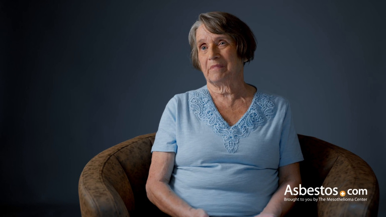 Would You Encourage Others to Pursue Financial Compensation for Mesothelioma?