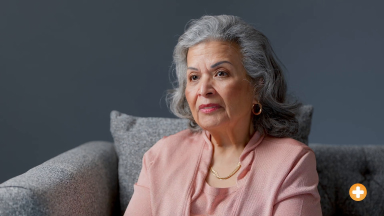 Mesothelioma Caregiver Shares Her Story