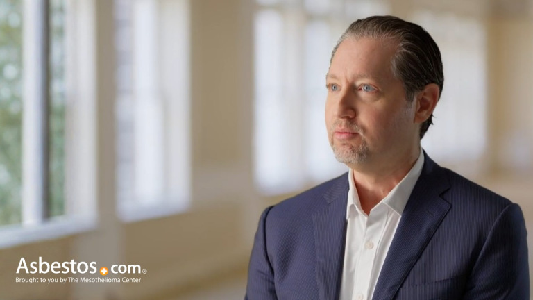 What Advice Would You Give a Mesothelioma Patient or Loved One?