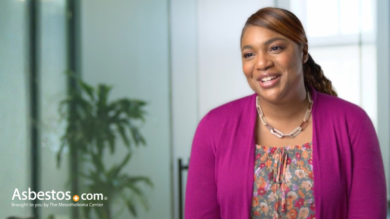 Having Been Both a Mesothelioma Patient and Cancer Caregiver What Advice Do You Have for Caregivers?