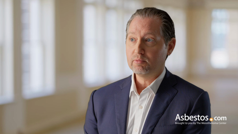 How Do You Want a Client to Feel When You Are Pursuing a Mesothelioma Case?