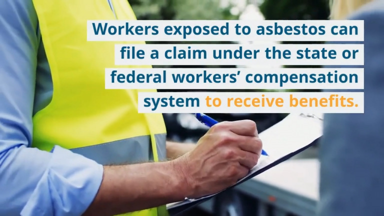 Legal Alternatives to Workers’ Comp for Asbestos Exposure