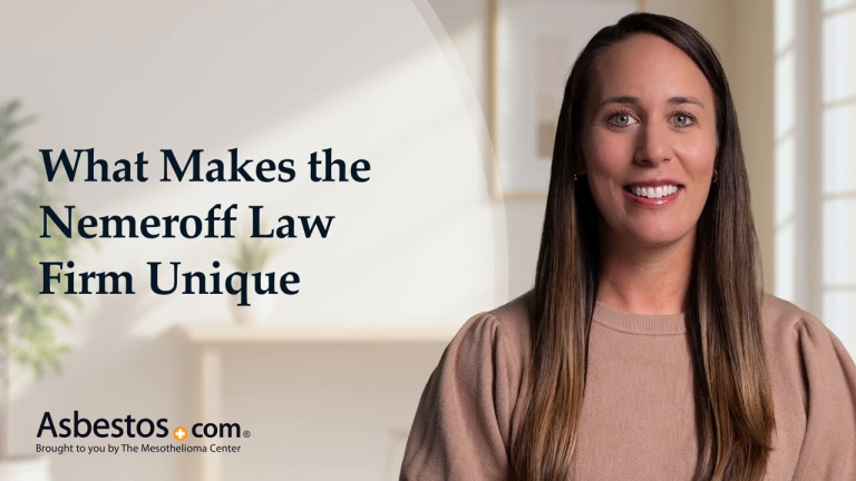What Makes the Nemeroff Law Firm Unique