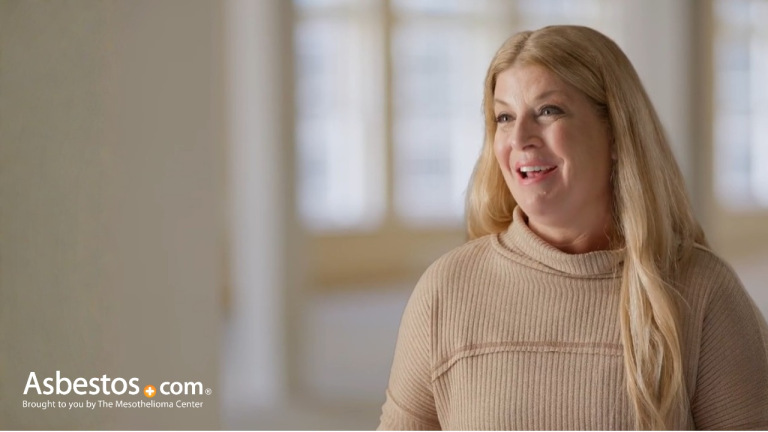 How Do You Help Caregivers of Mesothelioma Patients?