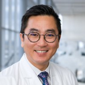 Dr. Dr. Alex Kim