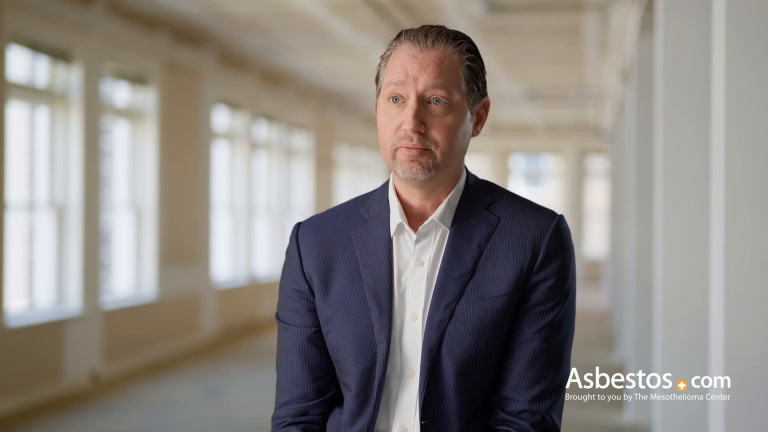 How Does Filing a Mesothelioma Claim Change After a Patient's Death?