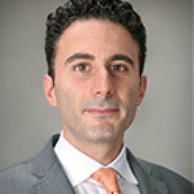 Dr. Jacques Fontaine