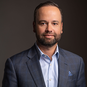 Jose Ortiz, Medical Outreach Liaison at the Mesothelioma Center