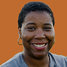 Mesothelioma Survivor Kasie Coleman