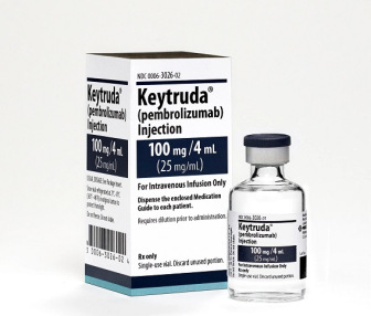 Keytruda