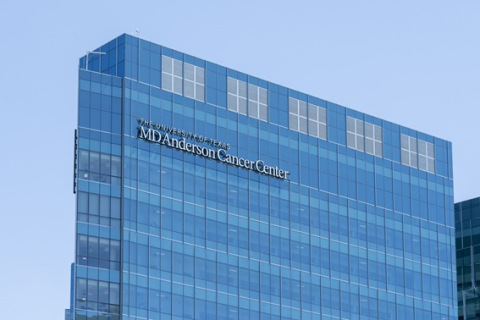 MD Anderson Cancer Center
