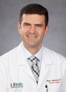 Dr. Nestor Villamizar, pleural mesothelioma doctor