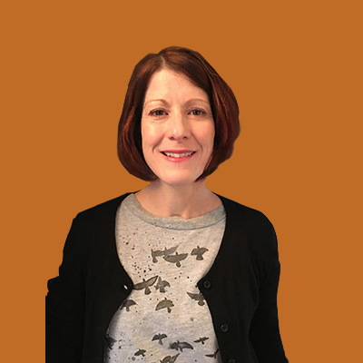 Suzanne Dixon, MPH, MS, RDN