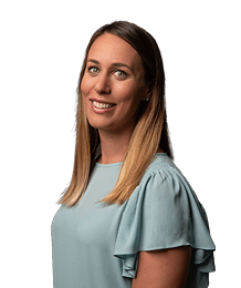 Danielle DiPietro, patient advocate at The Mesothelioma Center