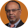 Dr Wicki Vigneswaran