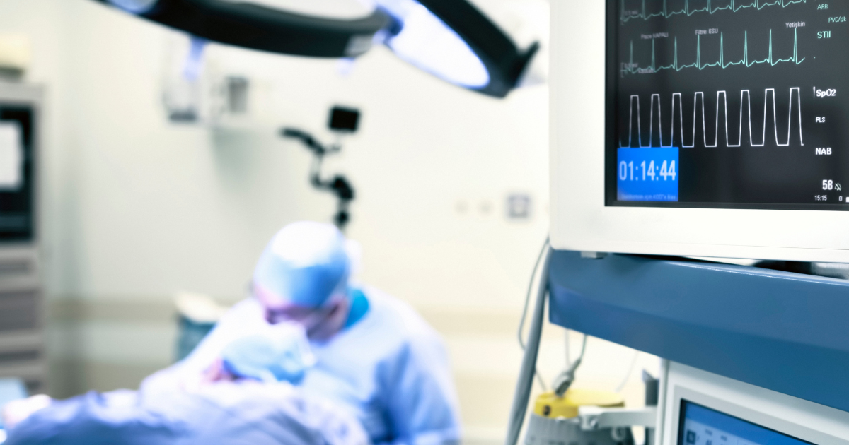 Mesothelioma & Surgery: What Patients Need to Know