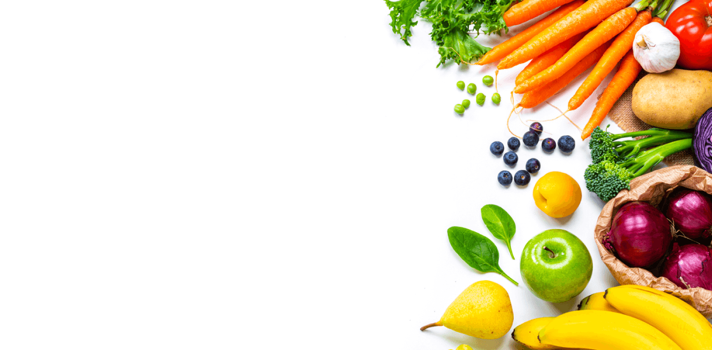 Diet & Nutrition for Mesothelioma Patients